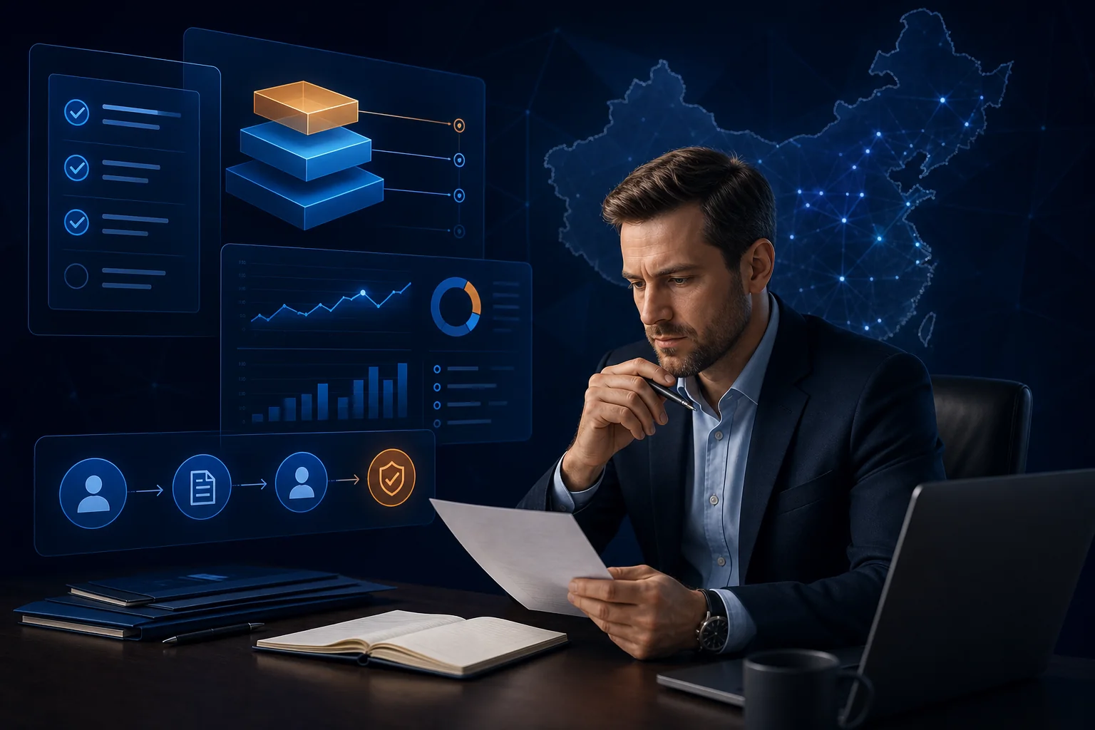Baidu Ads Cost and Account Requirements for Foreign Companies