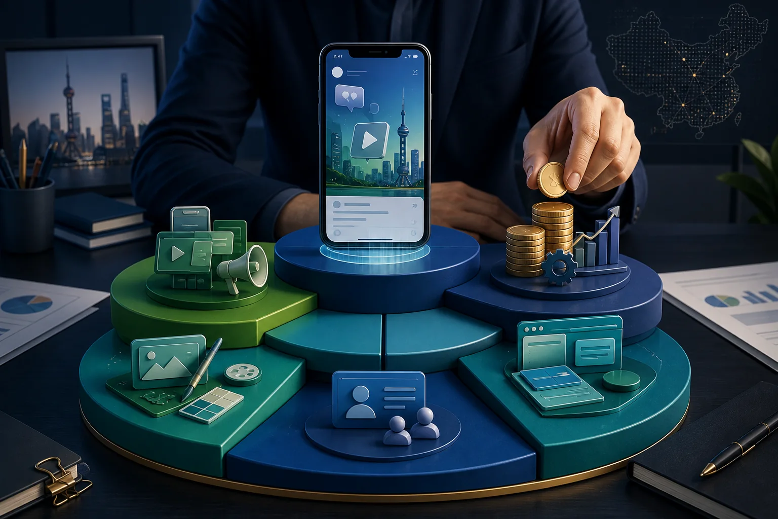 WeChat Ads Minimum Budget: Cost, Setup and Campaign Management